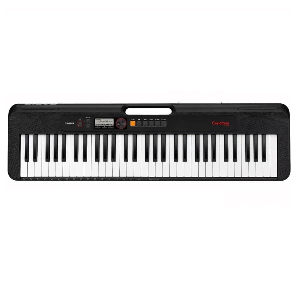 CASIO 電子キーボード Casiotone CT-S195 61鍵盤 Amazon | 【Amazon限定】CASIO カシオ電子キーボード Casiotone